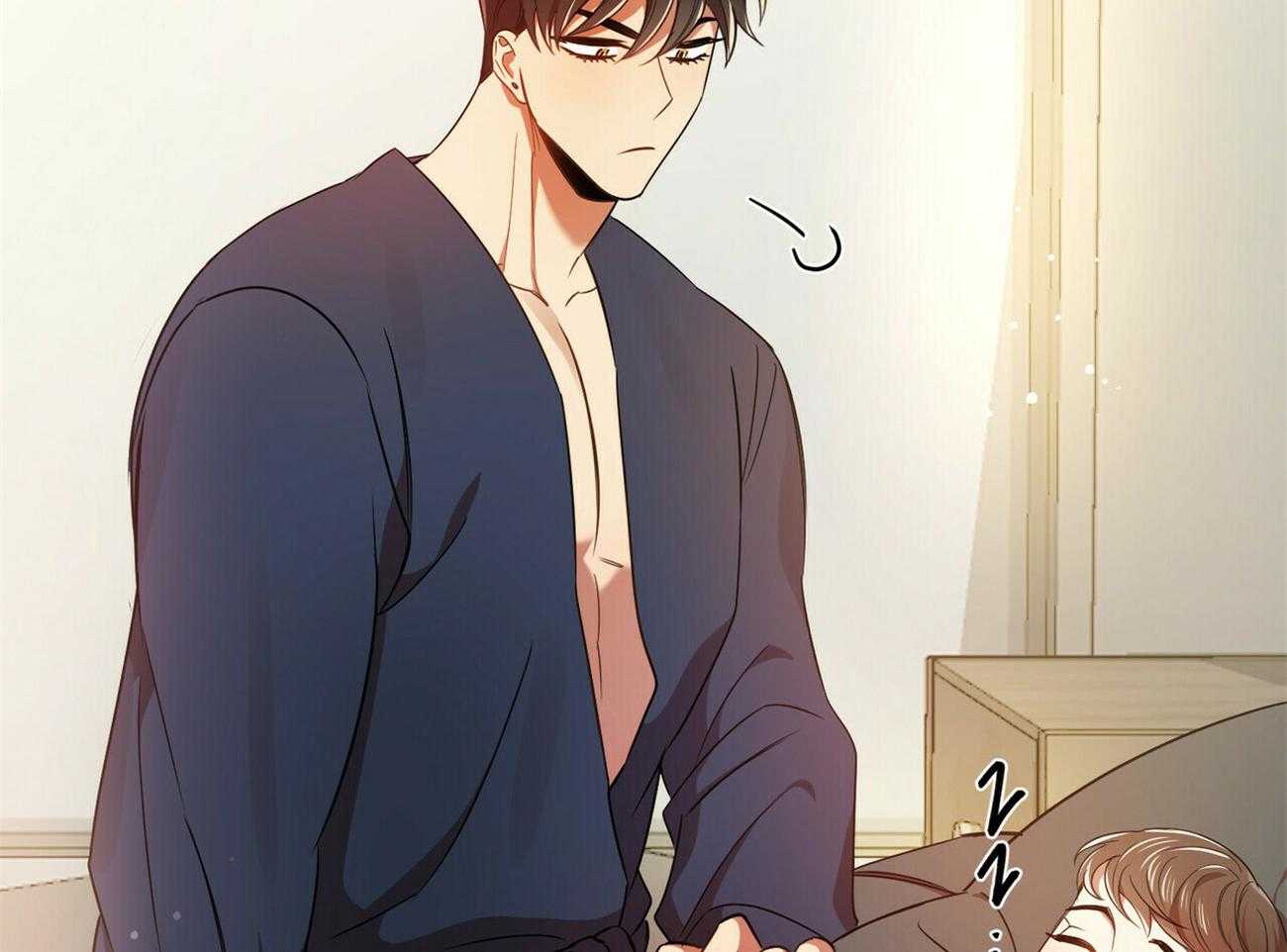 竹马总想让我爱他第30话图