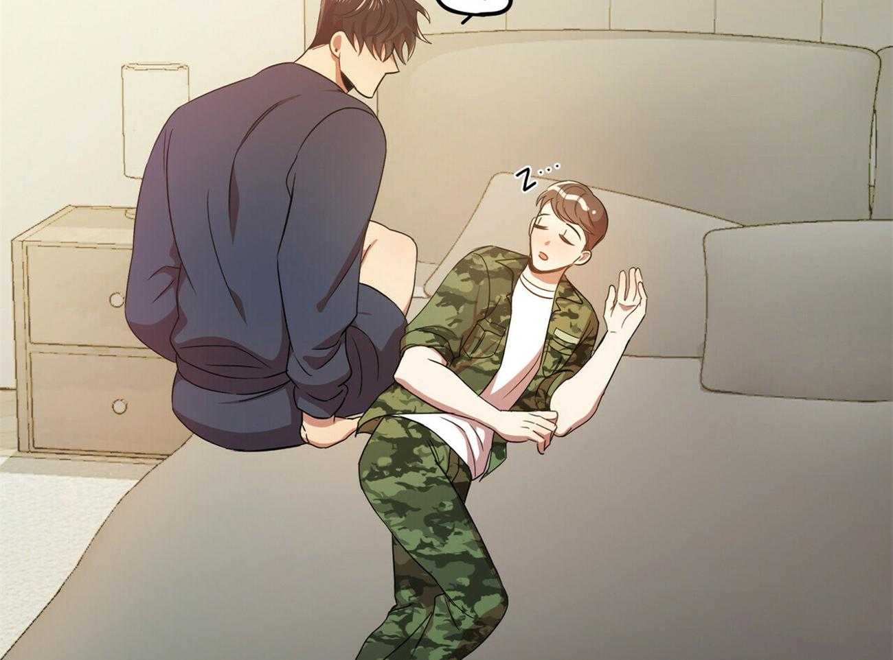 竹马总想让我爱他第30话图