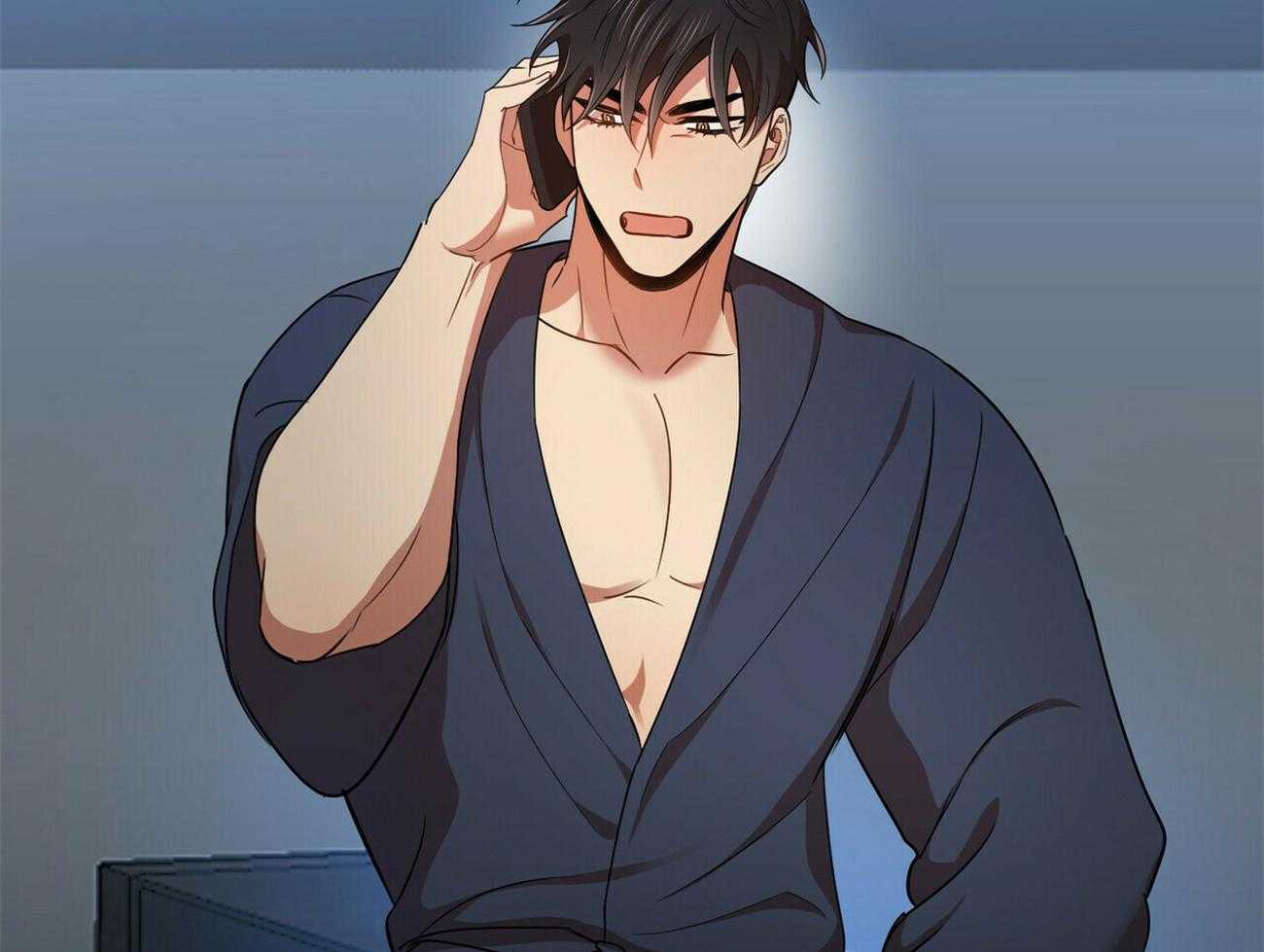 竹马总想让我爱他第31话图