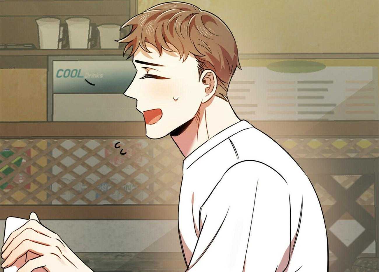 竹马总想让我爱他第31话图