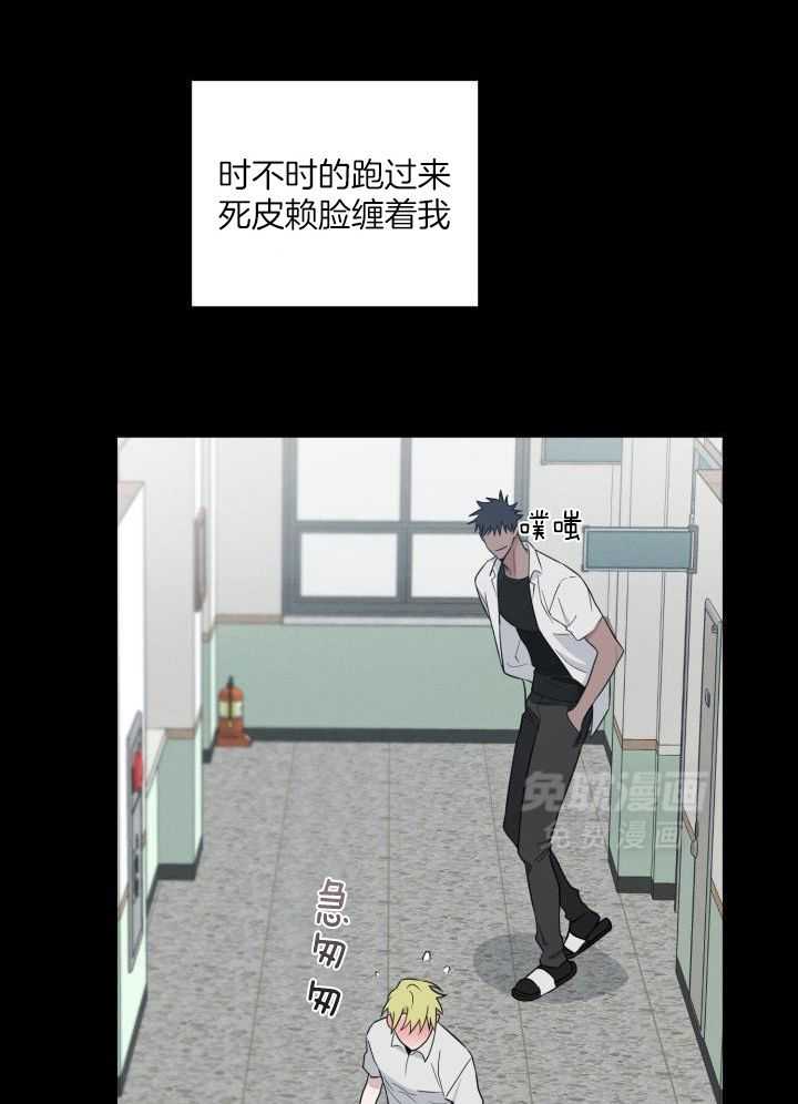 最萌体型差第10话图