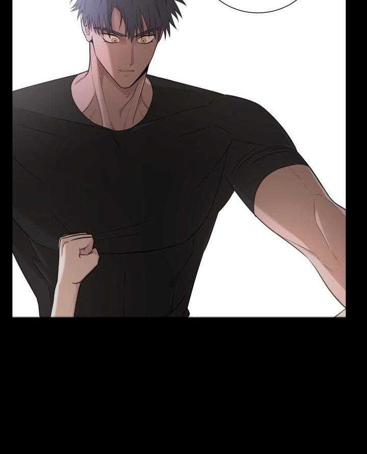 最萌体型差第13话图