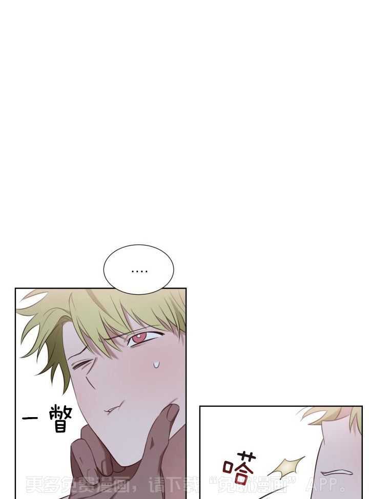 最萌体型差第5话图