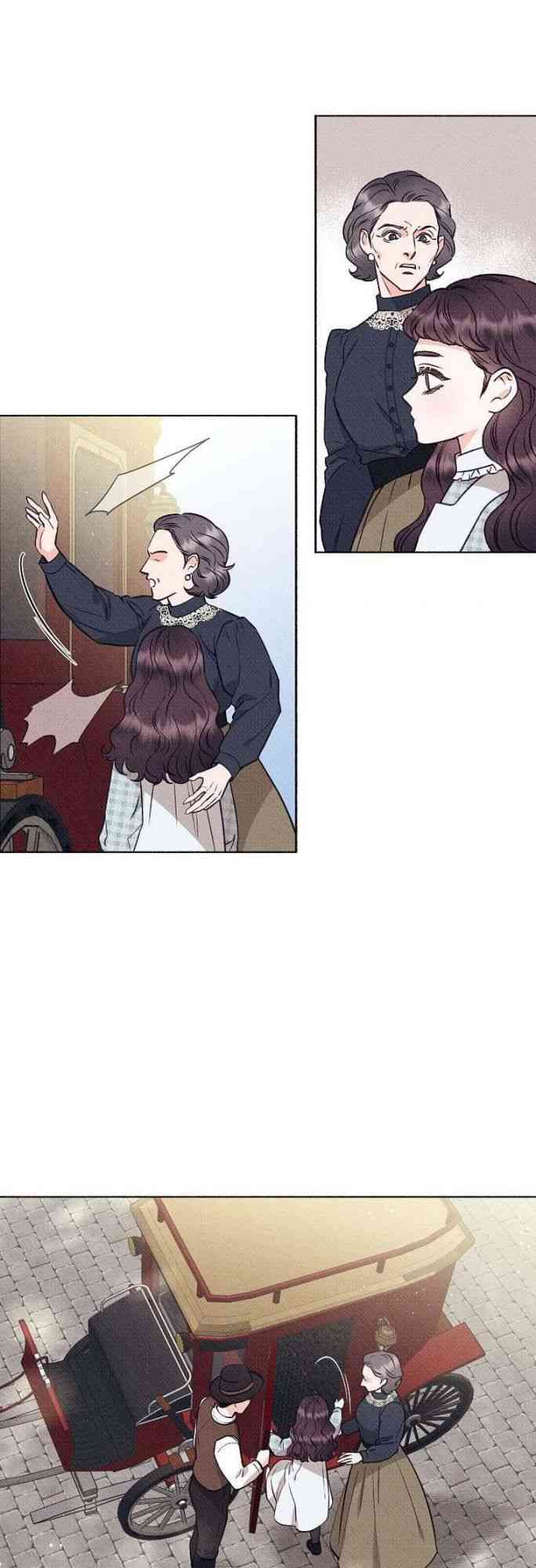 致我多重人格又粗鲁的他 2话 第36页