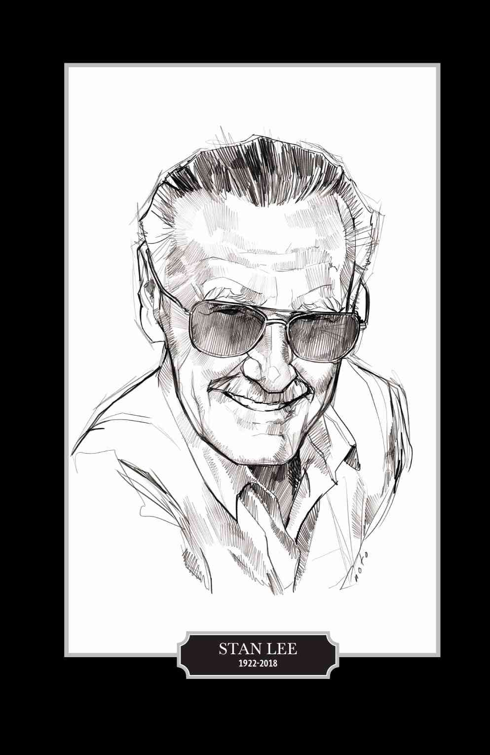 蜘蛛末日幽灵蜘蛛#4图