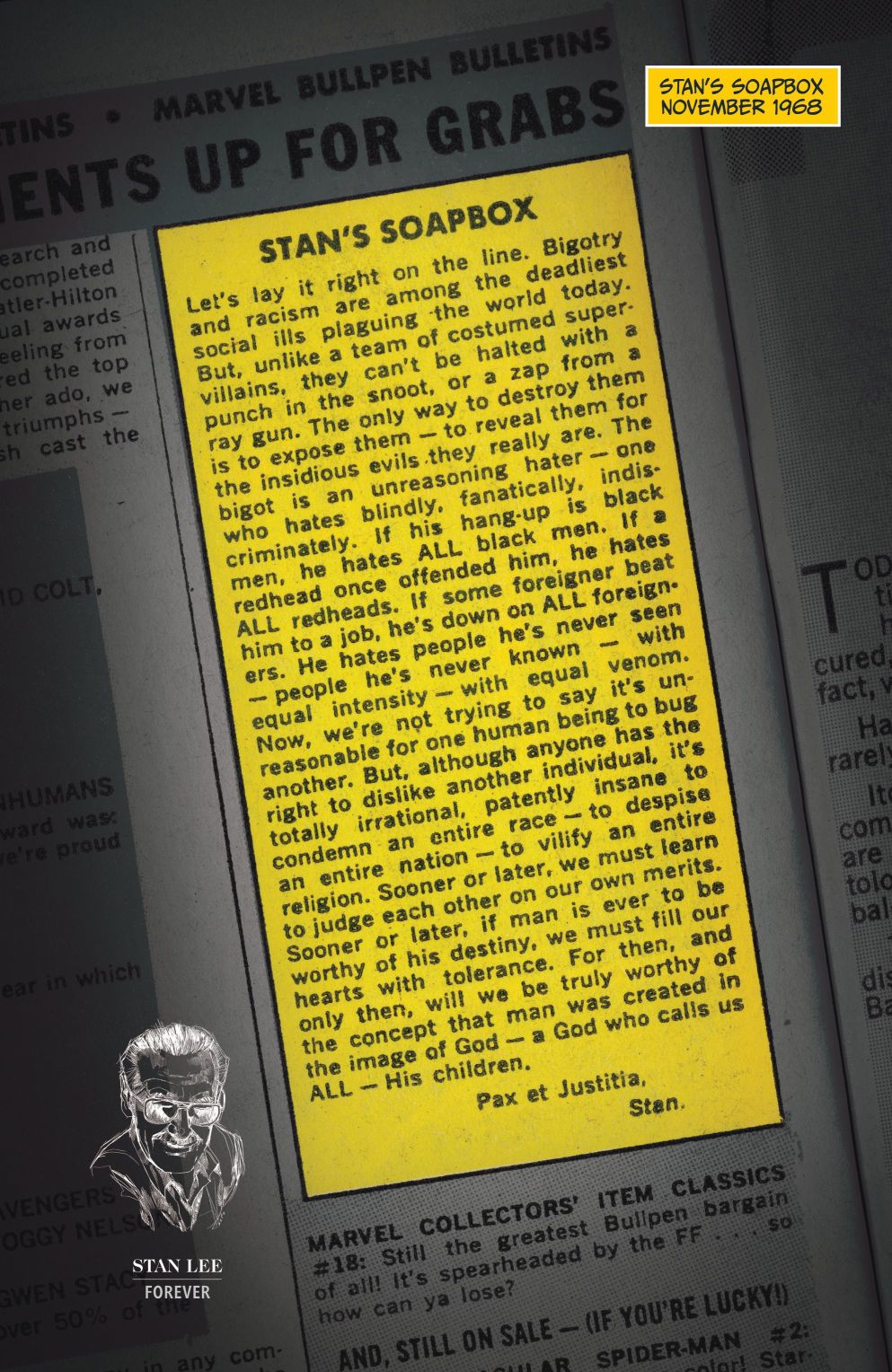 蜘蛛侠：生平故事 4卷 第16页