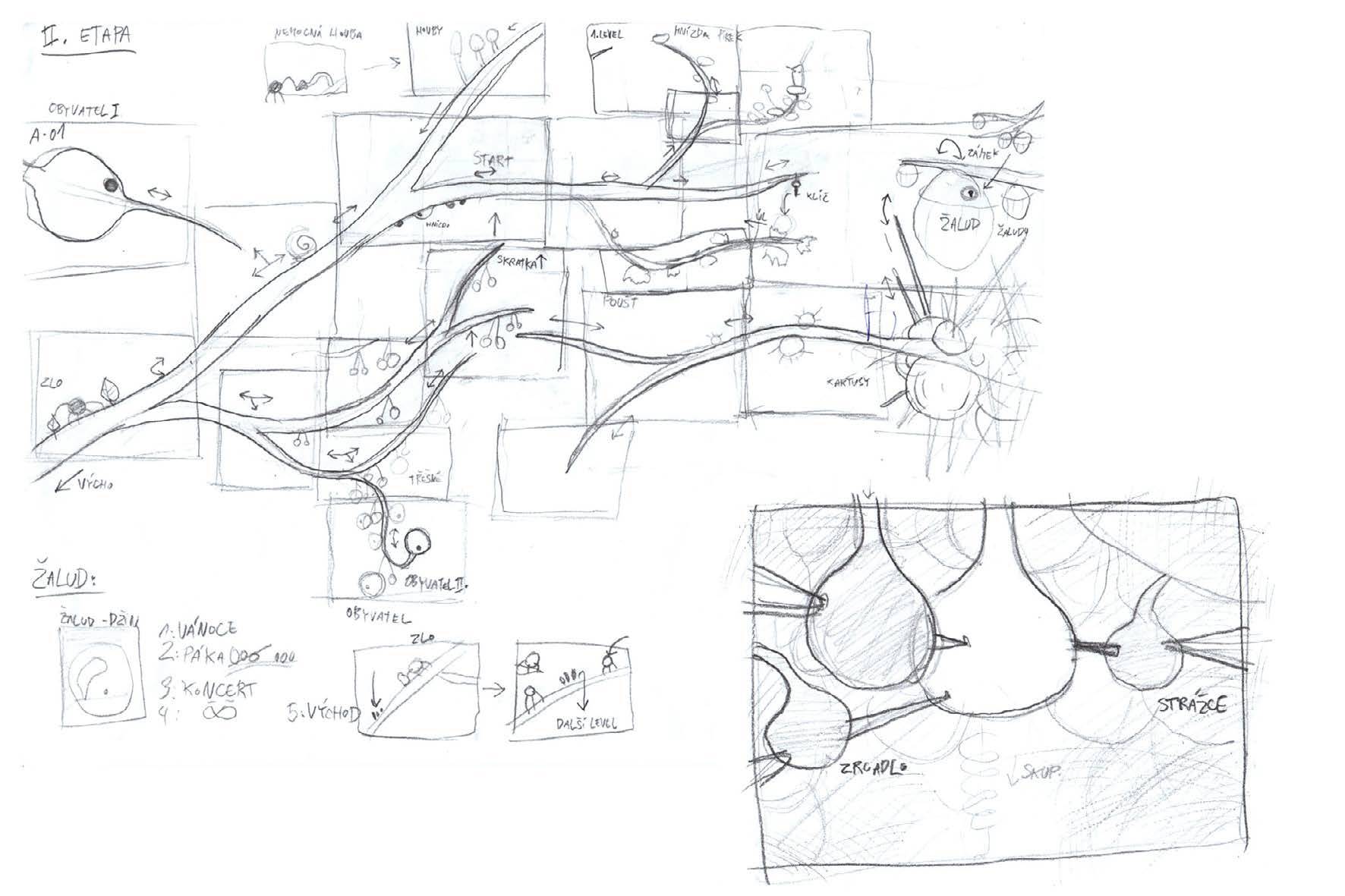 《植物精灵》数字画集 1话 第53页