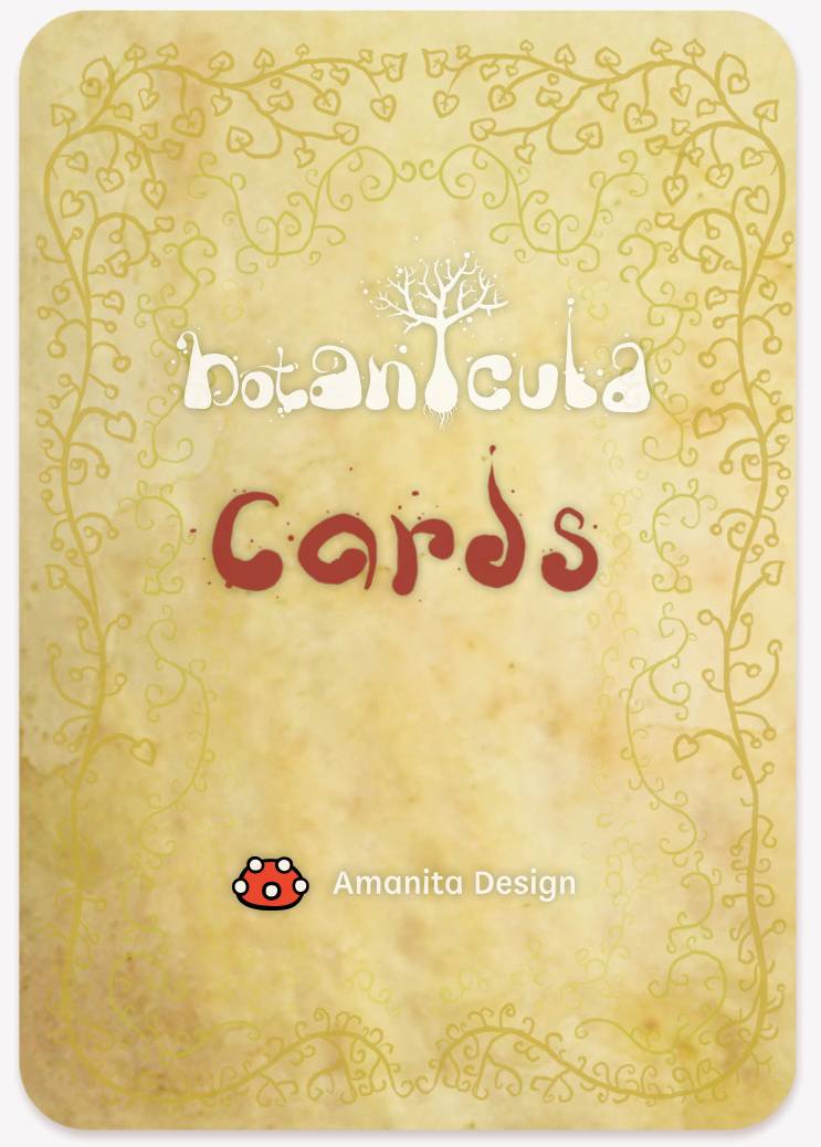 《植物精灵》数字画集 1话 第82页