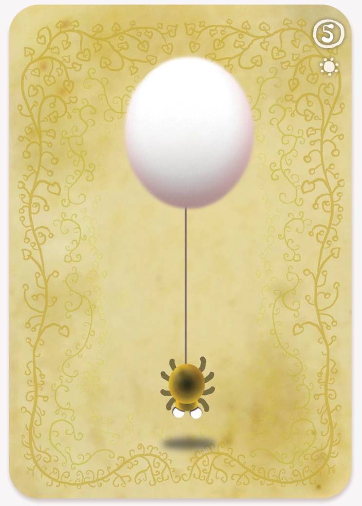 《植物精灵》数字画集 1话 第87页