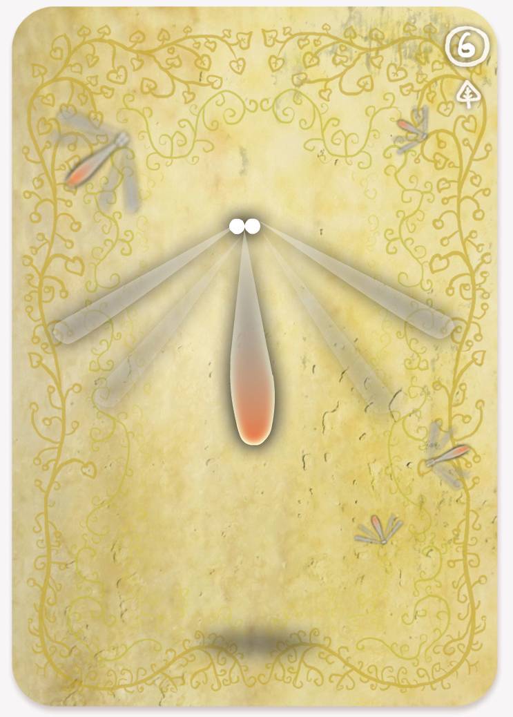 《植物精灵》数字画集 1话 第88页