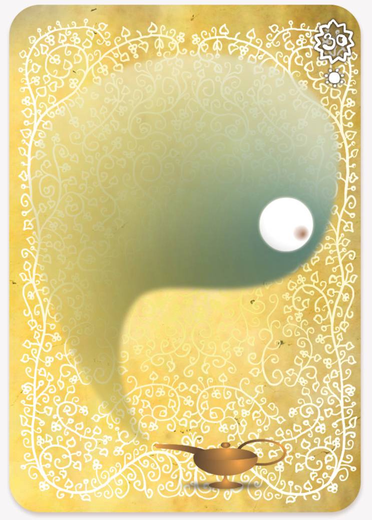 《植物精灵》数字画集 1话 第112页