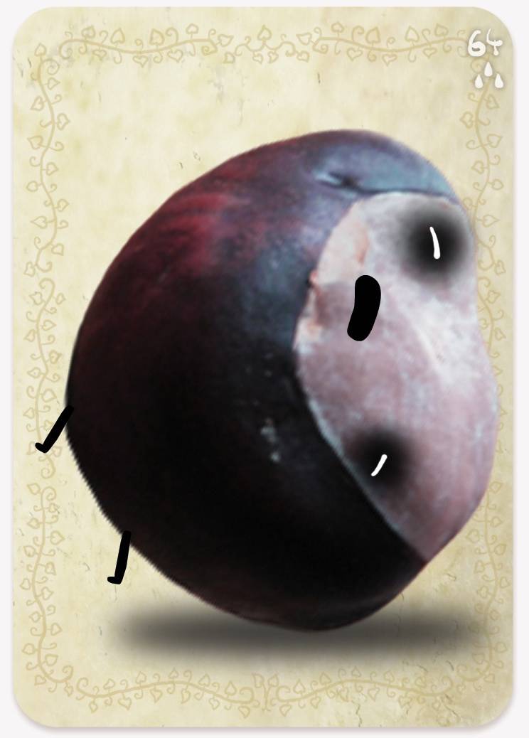 《植物精灵》数字画集 1话 第146页