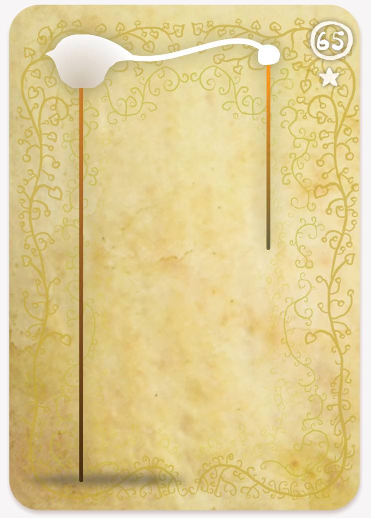 《植物精灵》数字画集 1话 第147页