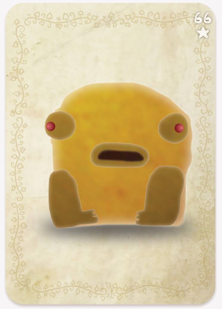 《植物精灵》数字画集 1话 第148页