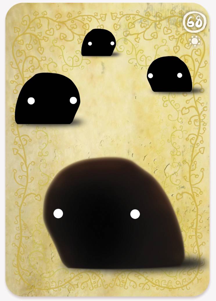 《植物精灵》数字画集 1话 第150页