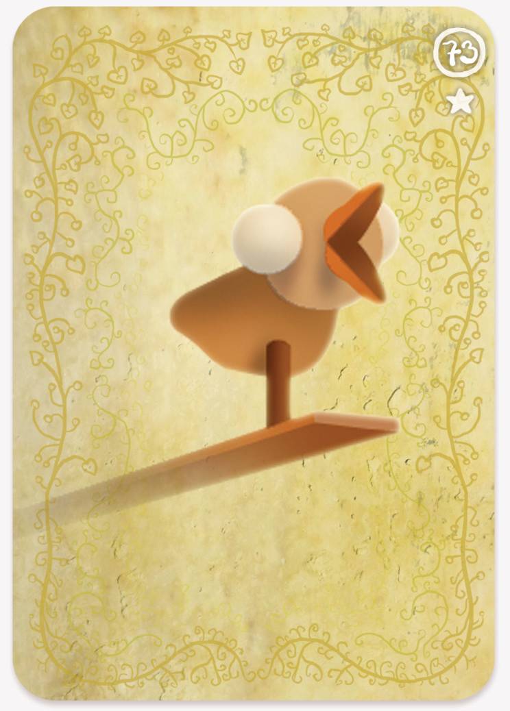 《植物精灵》数字画集 1话 第155页