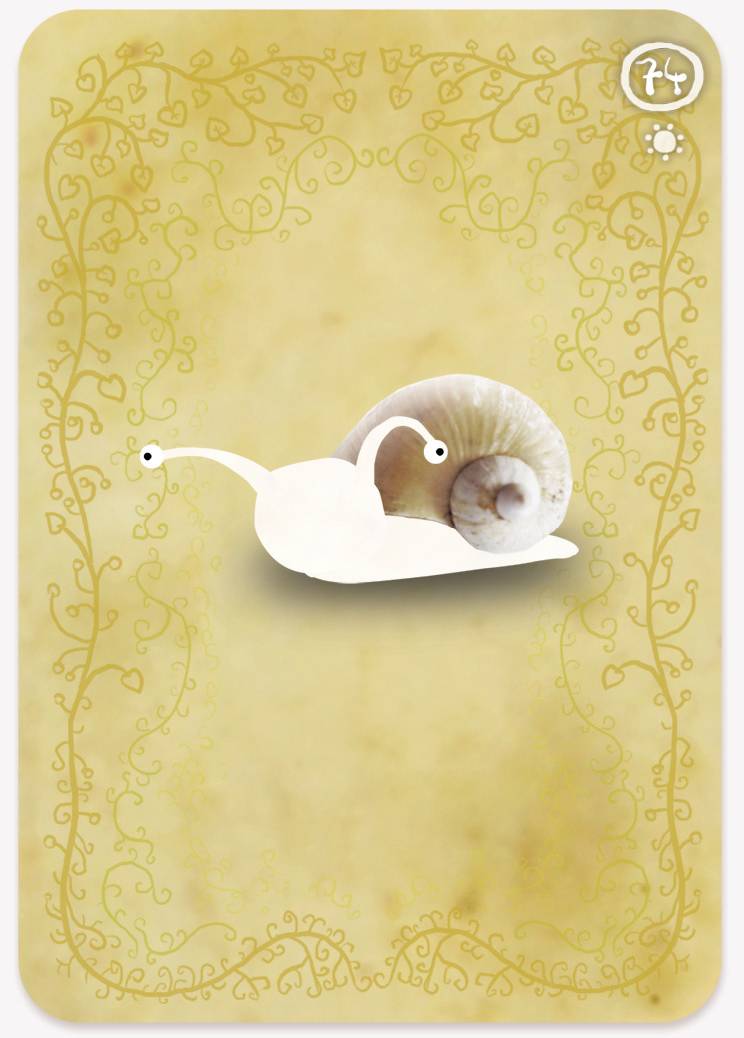 《植物精灵》数字画集 1话 第156页