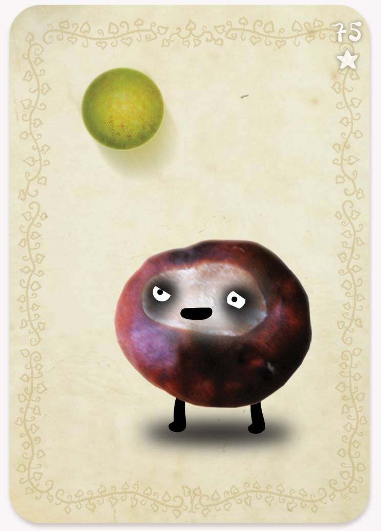 《植物精灵》数字画集 1话 第157页