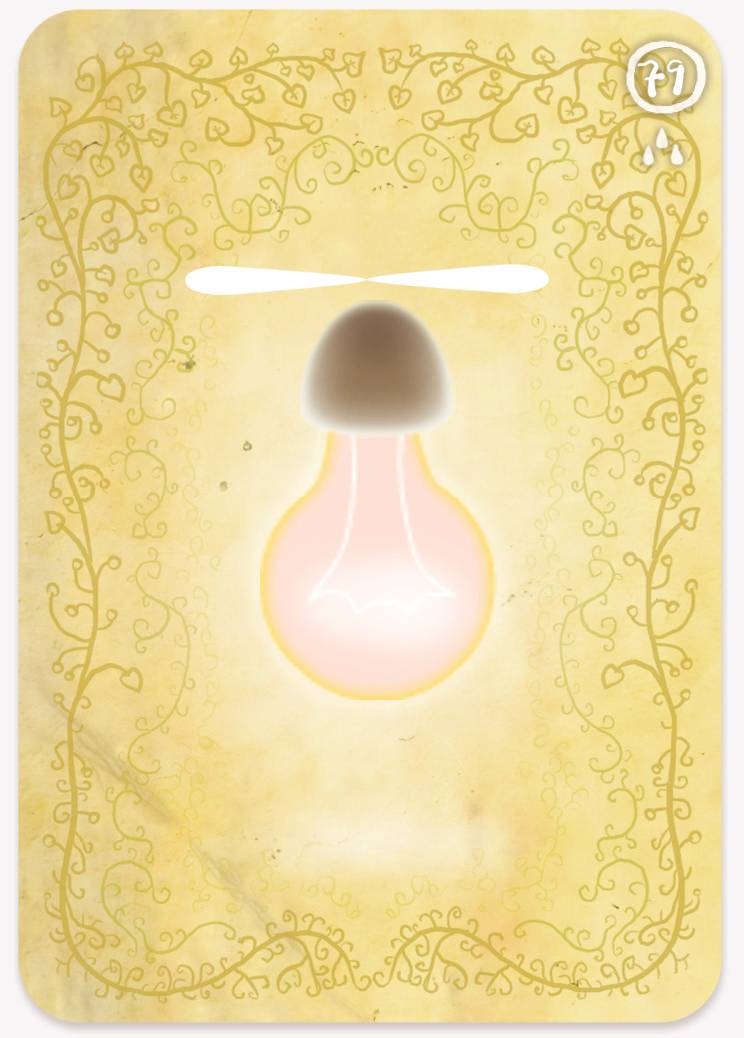 《植物精灵》数字画集 1话 第161页