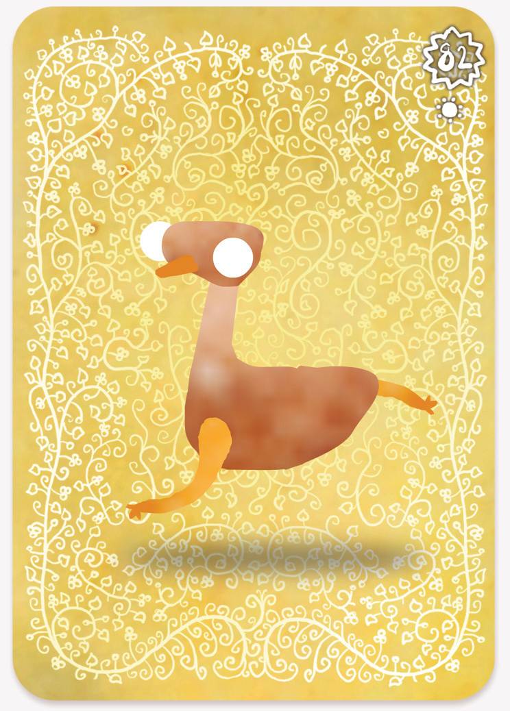 《植物精灵》数字画集 1话 第164页