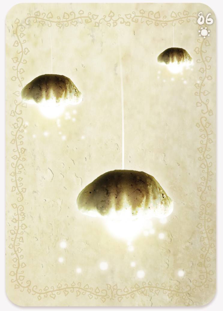 《植物精灵》数字画集 1话 第168页