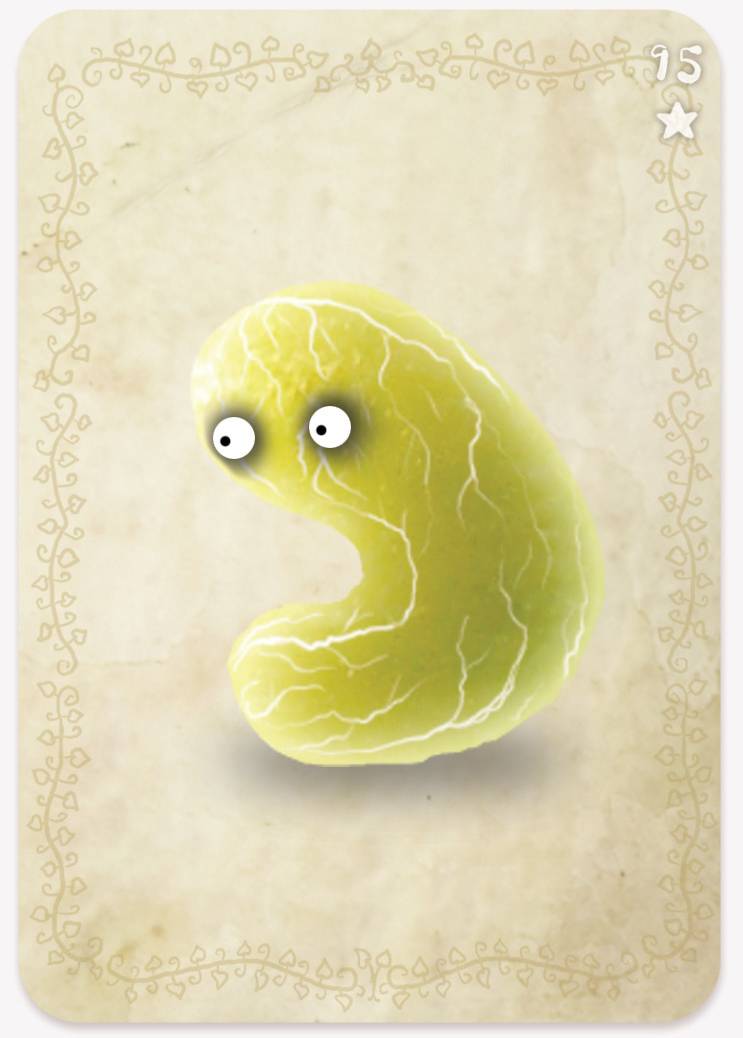 《植物精灵》数字画集 1话 第177页