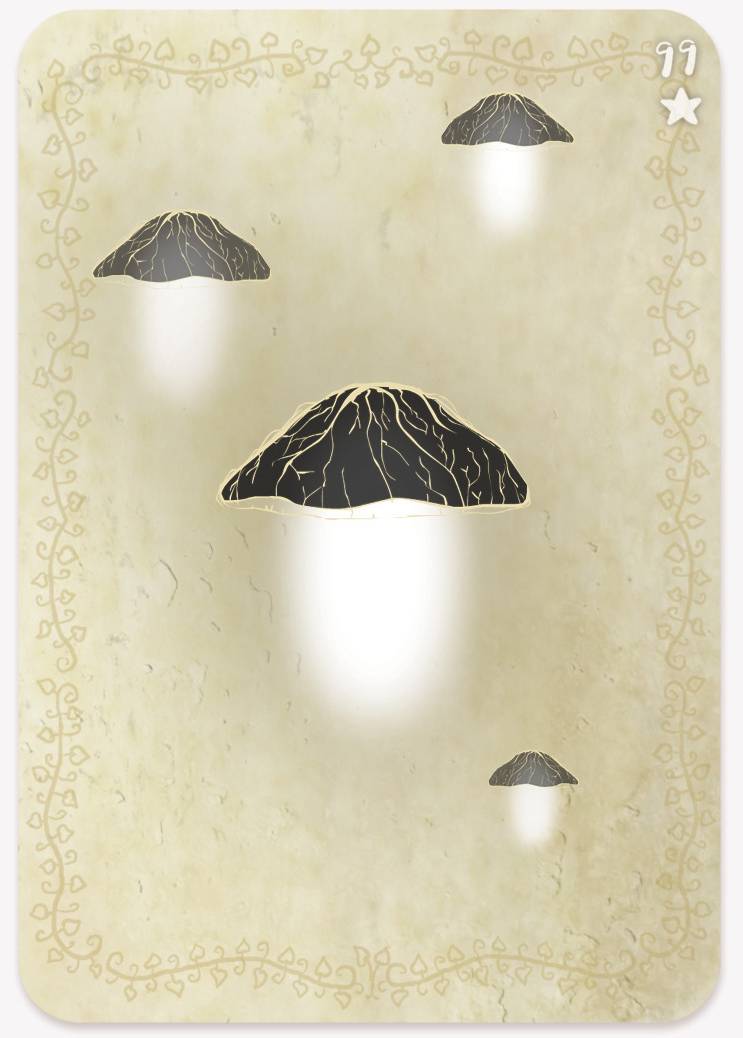 《植物精灵》数字画集 1话 第181页