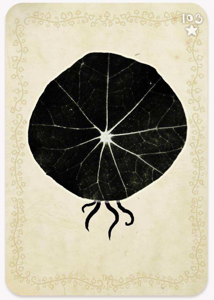 《植物精灵》数字画集 1话 第185页