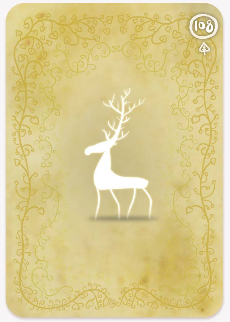 《植物精灵》数字画集 1话 第190页