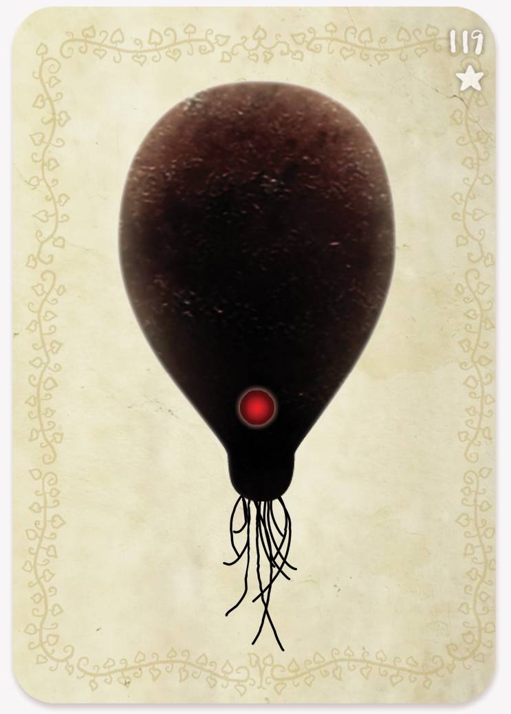 《植物精灵》数字画集 1话 第201页