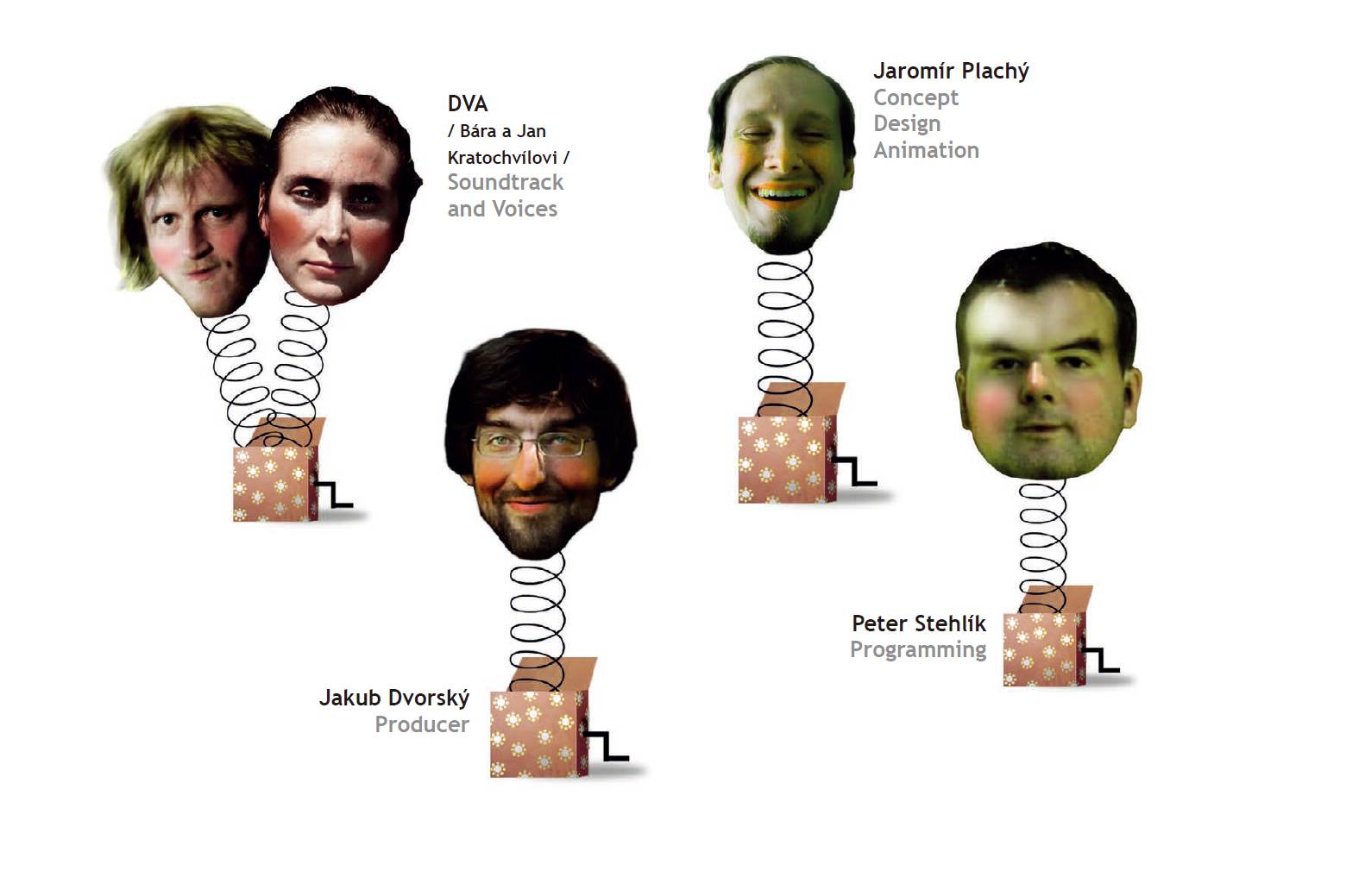 《植物精灵》数字画集 1话 第207页