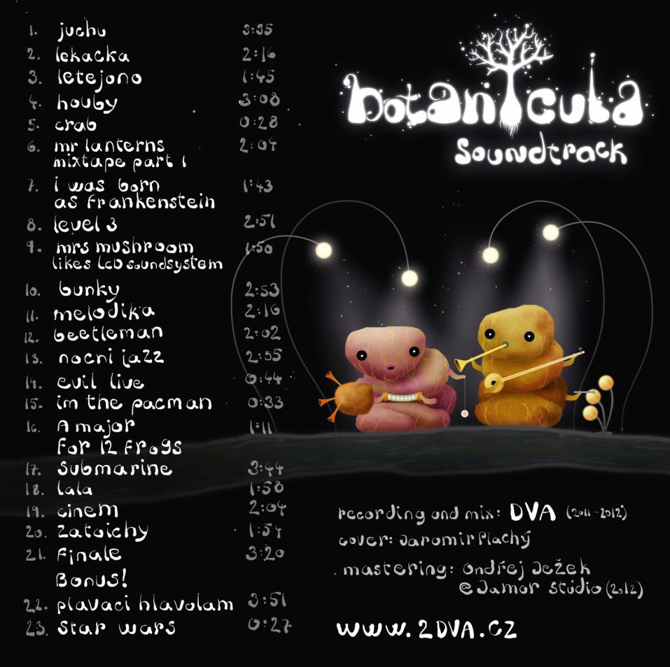 《植物精灵》数字画集 1话 第211页