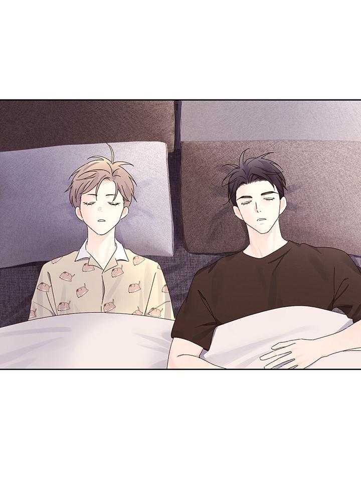 4周恋人第146话图