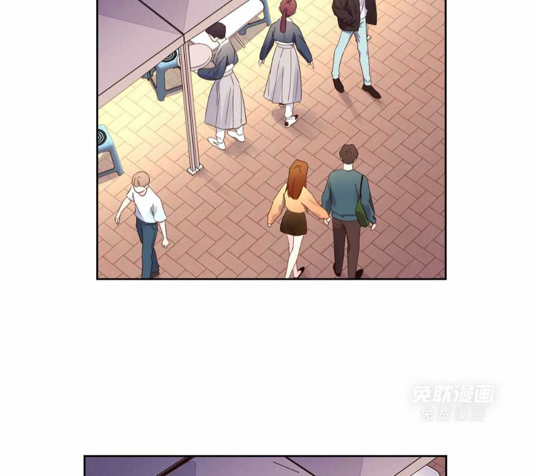 4周恋人第149话图