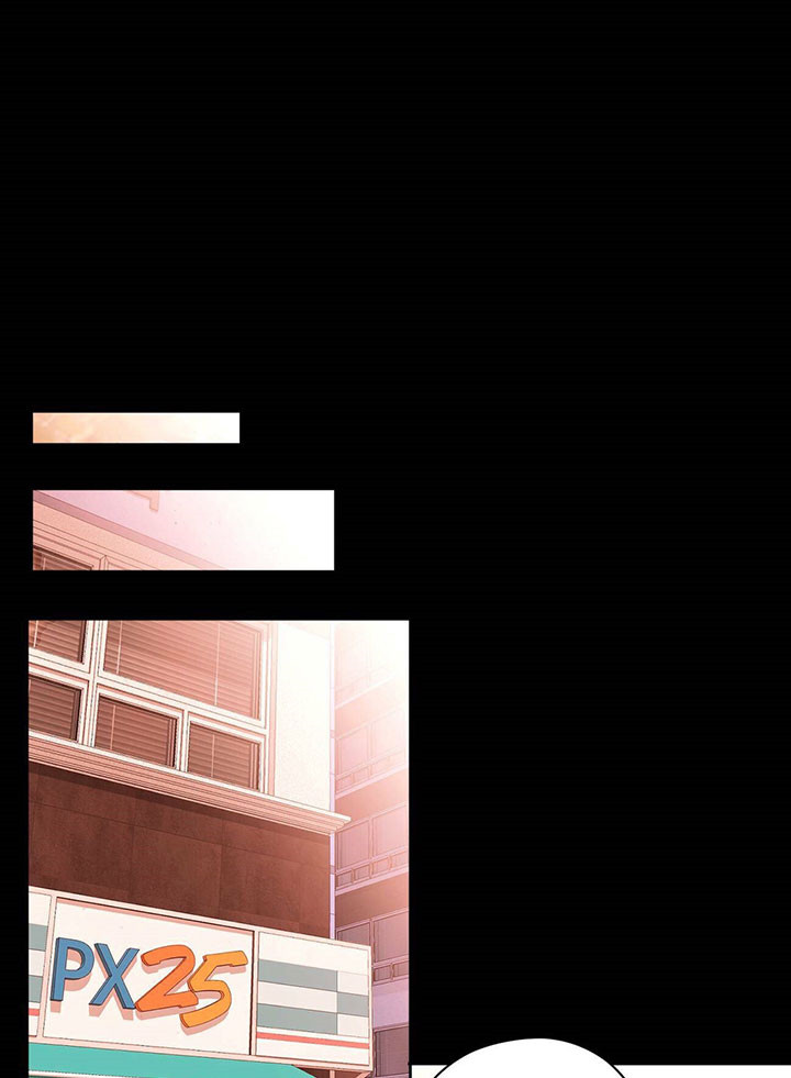 4周恋人第16话图