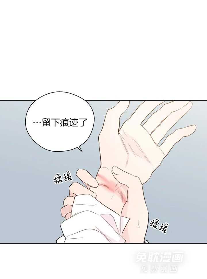 正人君子第219话图