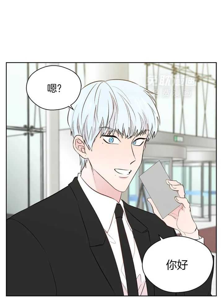 正人君子第220话图