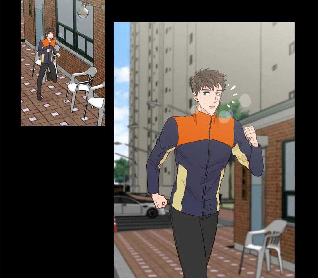 正人君子第75话图