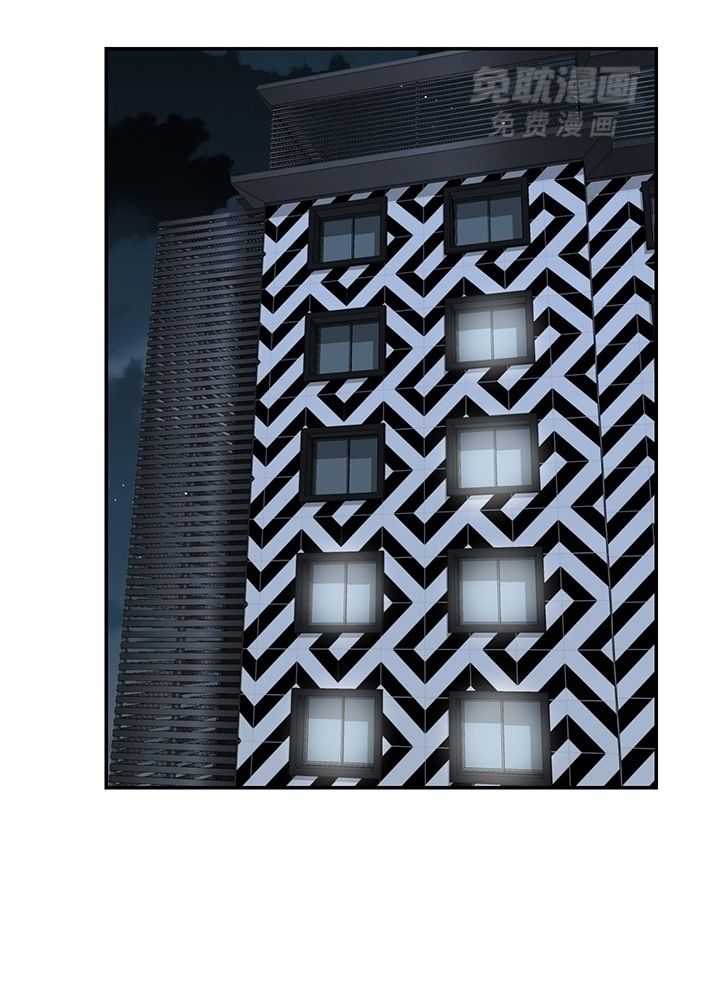 澡堂奇遇第20话图