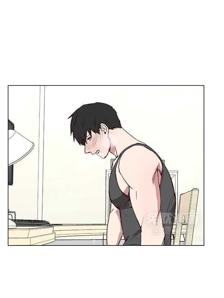 澡堂奇遇第5话图