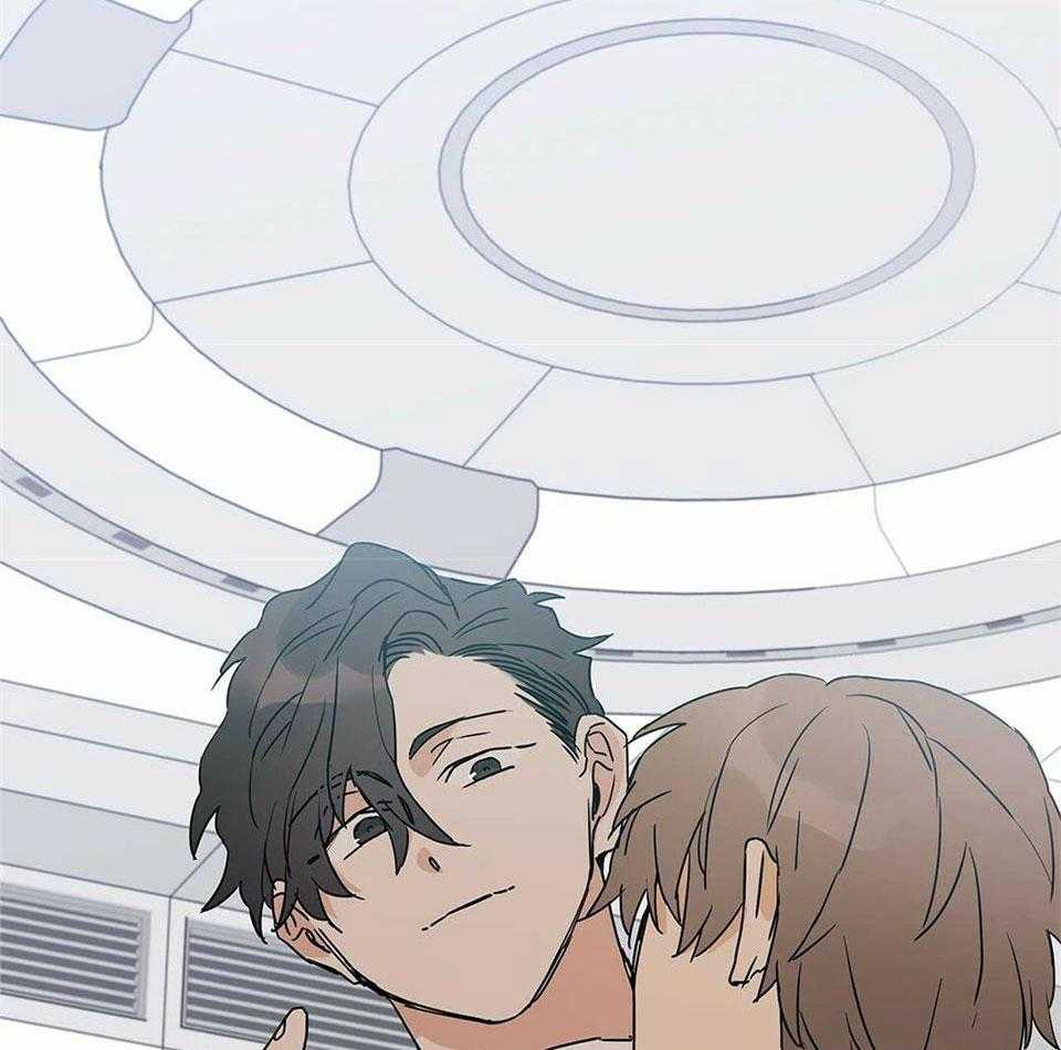 最强哨兵执着于我第13话图