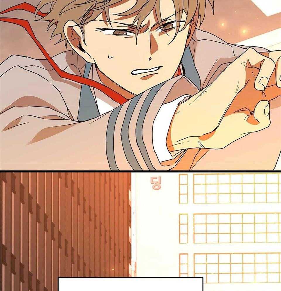 最强哨兵执着于我第15话图