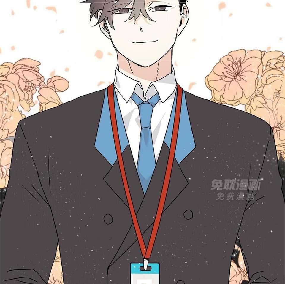 最强哨兵执着于我第18话图