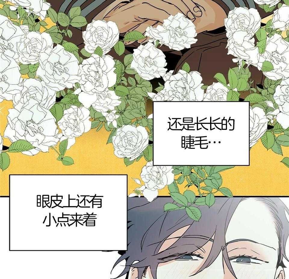 最强哨兵执着于我第19话图