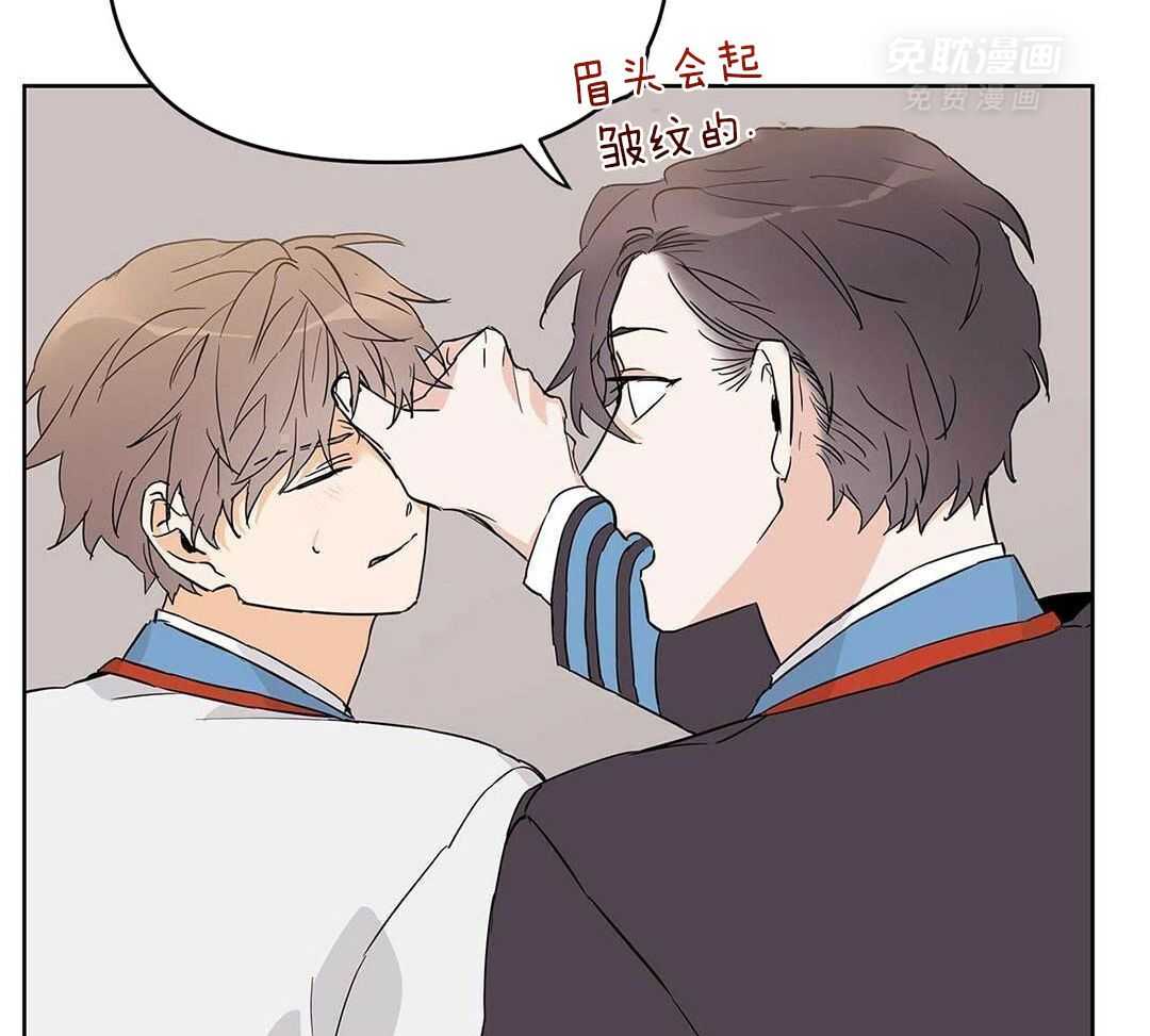 最强哨兵执着于我第36话图