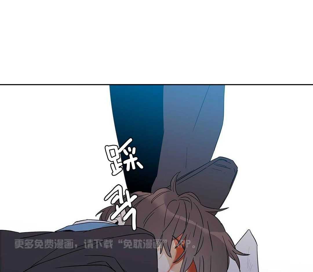 最强哨兵执着于我第37话图