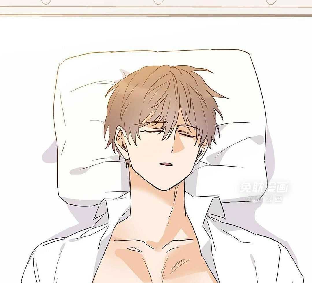 最强哨兵执着于我第40话图