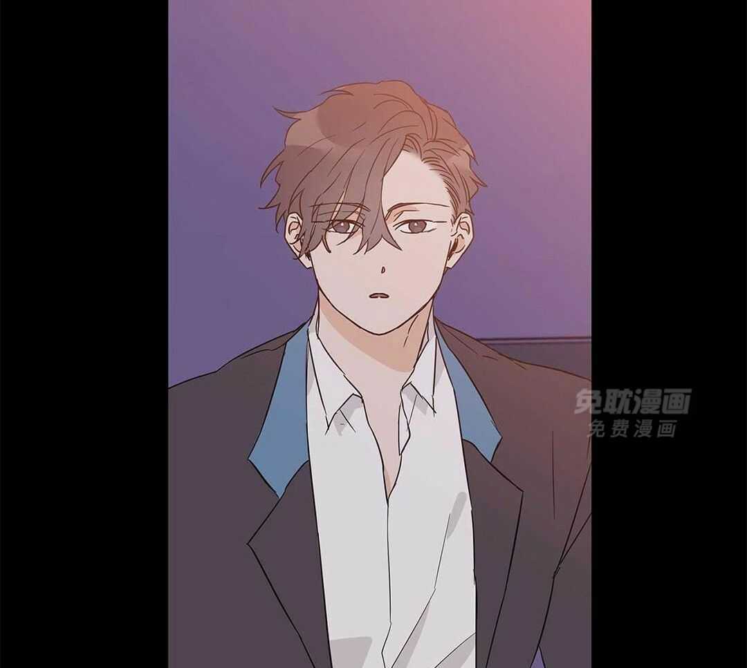 最强哨兵执着于我第41话图