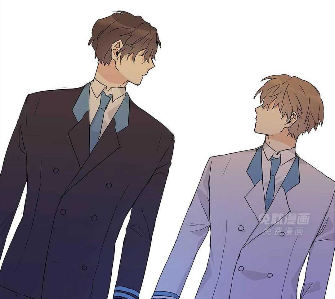 最强哨兵执着于我第41话图