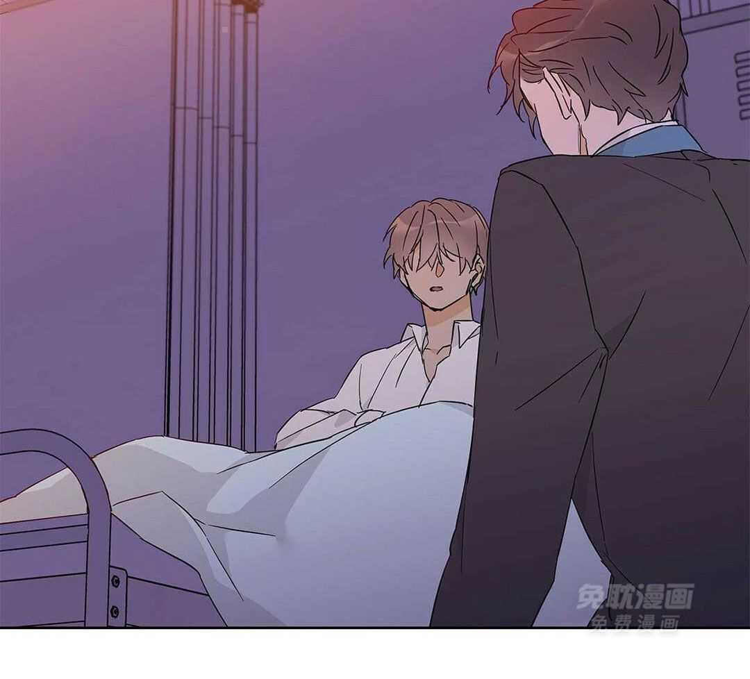 最强哨兵执着于我第42话图